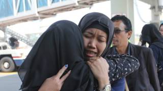 mh17 supartini solo