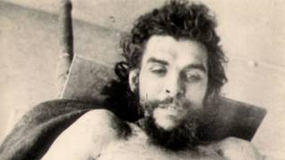 Che Guevara