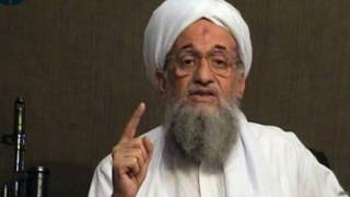 Ayman al-Zawahiri (Foto: AFP)