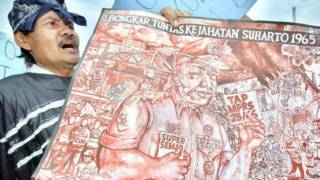 Penegakan HAM di Indonesia 'stagnan' - BBC Indonesia
