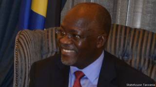 Magufuli