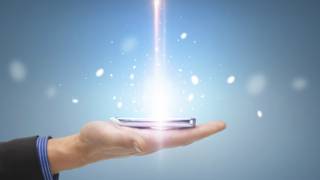 Smartphone