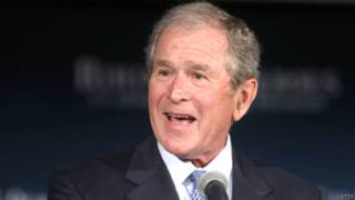 George W. Bush