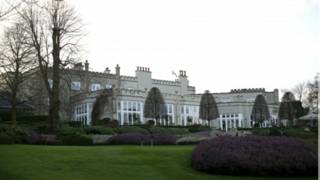 wentworth