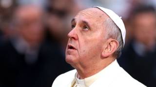 Papa Francisco