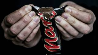 Los productos afectados son Milky Way Minis, Miniatures y Celebrations.