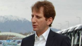 Babak Zanjani