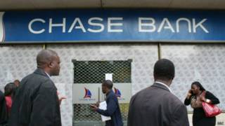 Chase