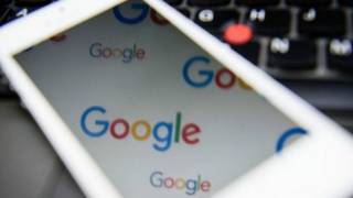 google