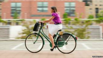 Ciclista