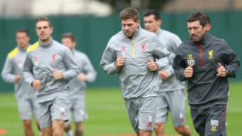 Liverpool yarejea katika ligi kuu Ulaya