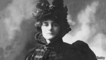 Maud Gonne