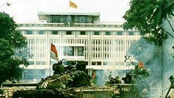 Cuộc chiến Việt Nam