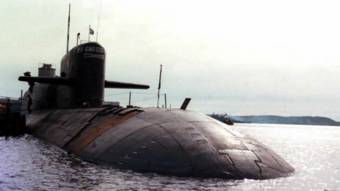 Los submarinos rusos han sido divisados en zonas sensibles de la infraestructura de internet.