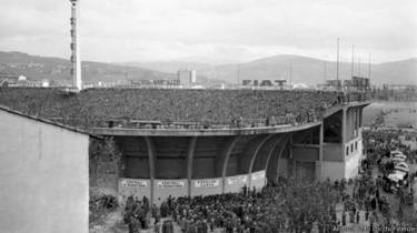 Estadio Artemi Franchi