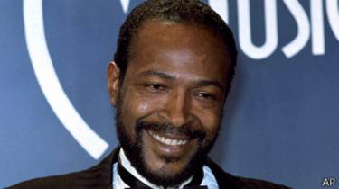Marvin Gaye