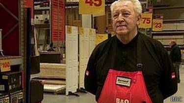 Bernard