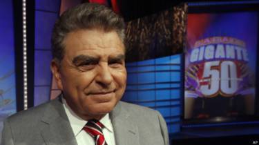 Don Francisco