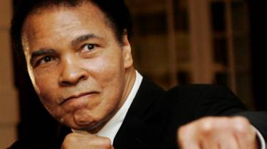 Muhammad Ali