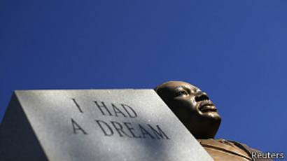 Martin Luther King