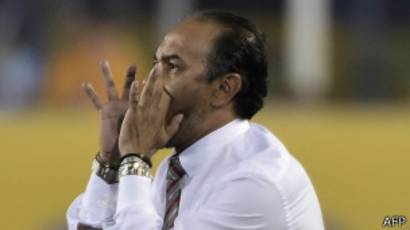 Raúl Guitiérrez