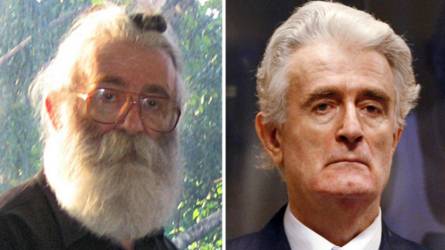 Radovan Karadzic