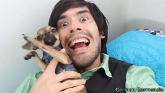 Resultado de imagen para german garmendia