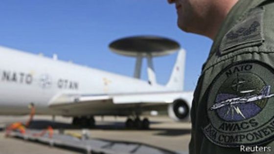 Korut siap perang asimetris