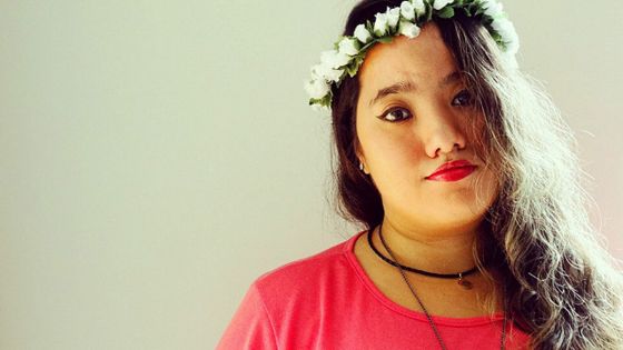 Resultado de imagem para Ana Carolina Cáceres, 25 anos, moradora de Campo Grande (MS