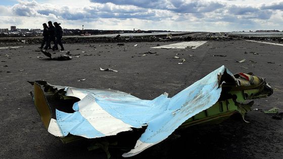 За секунды до крушения Boeing в Ростове между пилотами произошел конфликт