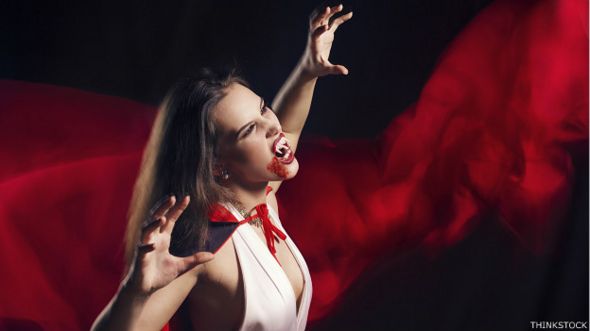 Vampiro