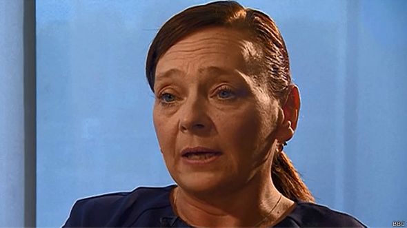 Barbara Henning