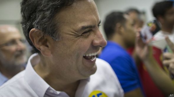 Crédito: AP