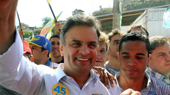 Aécio Neves