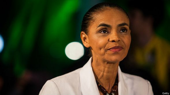 Marina Silva