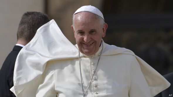 Papa'nın Türkiye ziyareti ne anlama geliyor?