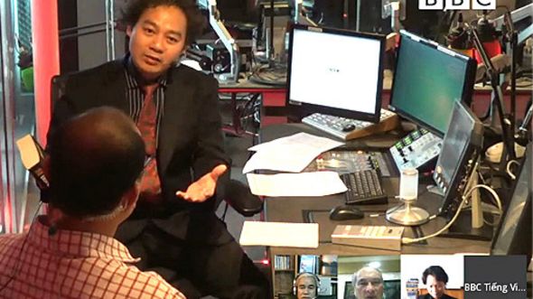 Thảo luận về sách Đèn Cù