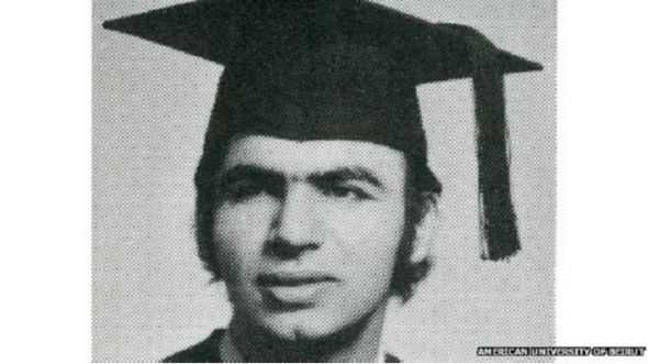 عدن الغد طباعةلأول مرة في أفغانستان زوجة الرئيس تتجه إلى الأضواء