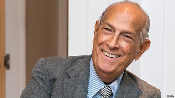 oscar de la renta
