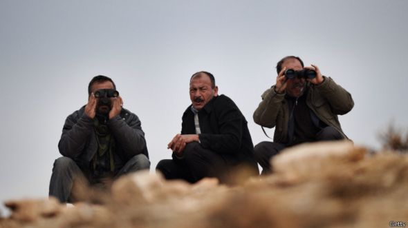 Битва за Кобани