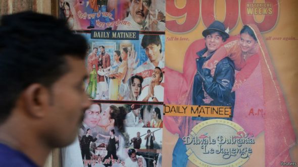 Bollywood