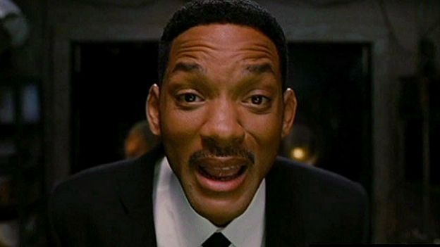 Will Smith