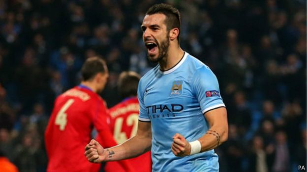 Negredo