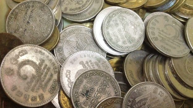 இலங்கை நாணயங்கள்