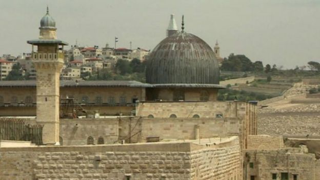 Msikiti wa al-Aqsa