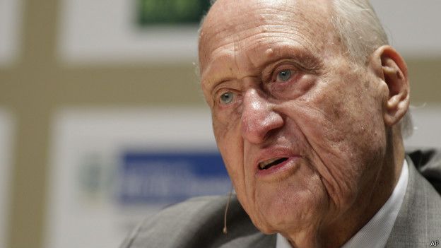 Joao Havelange