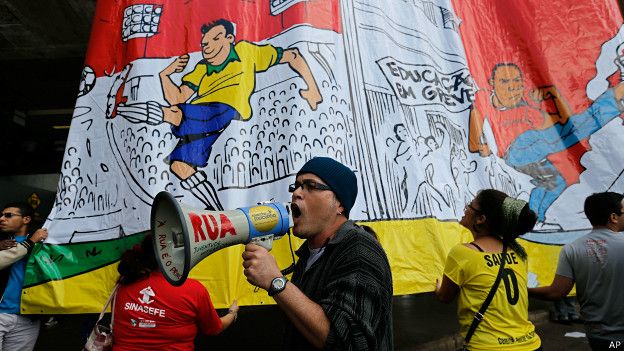 Organización Mundial