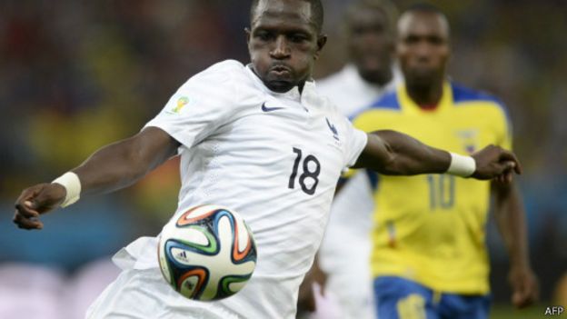 Sissoko