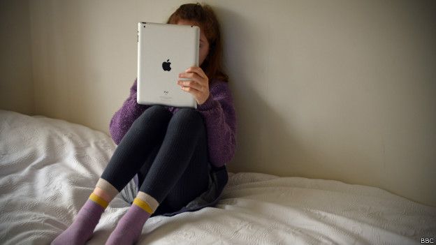 ipad çocuk, pediatrik nöroloji