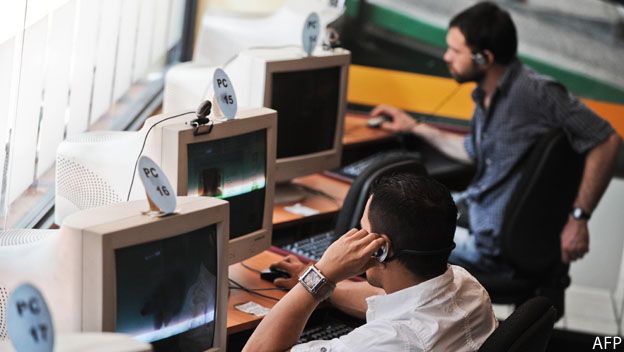 Café internet en Venezuela